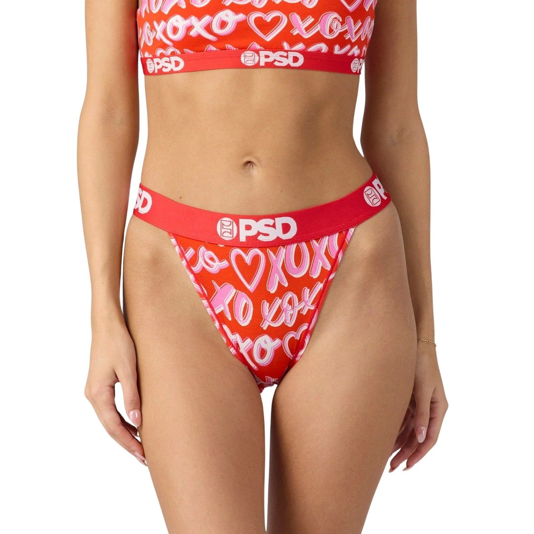 PSD Underwear Women&