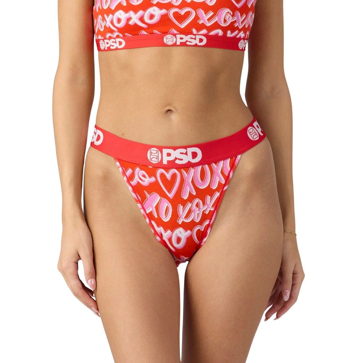 PSD Underwear Women&