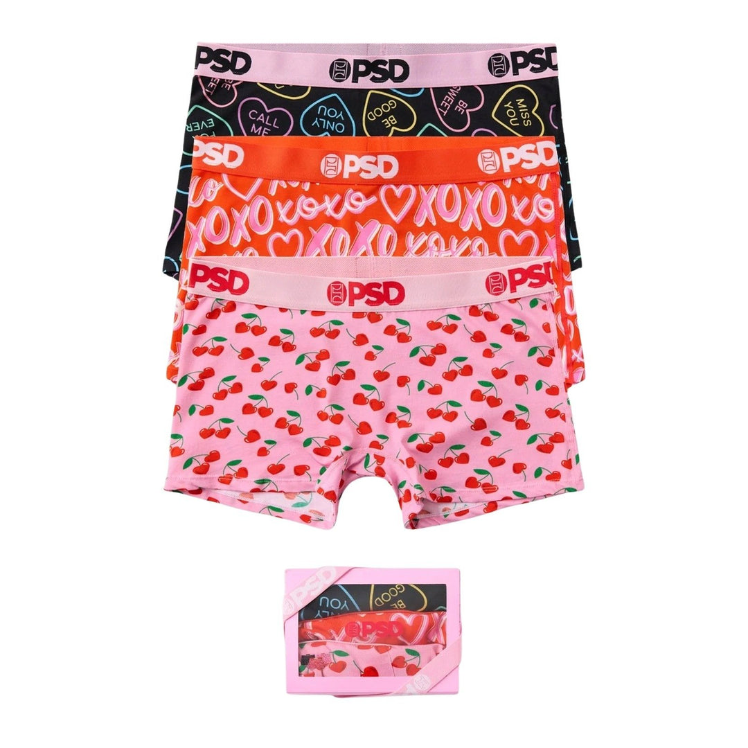 PSD Underwear Women&