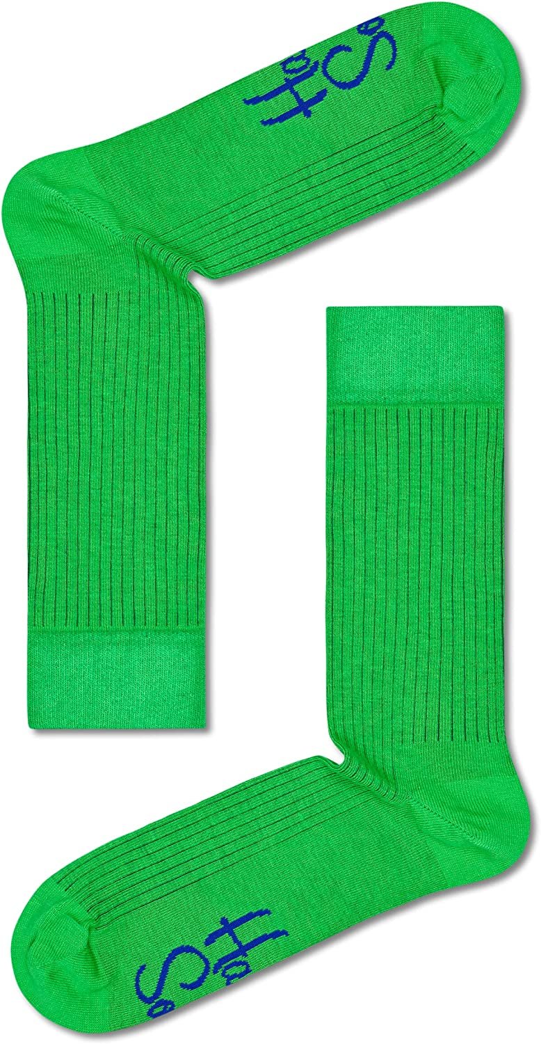 Happy Socks colorful and fun Socks for Men and Women 3-pack Color Smash Socks Gift Set