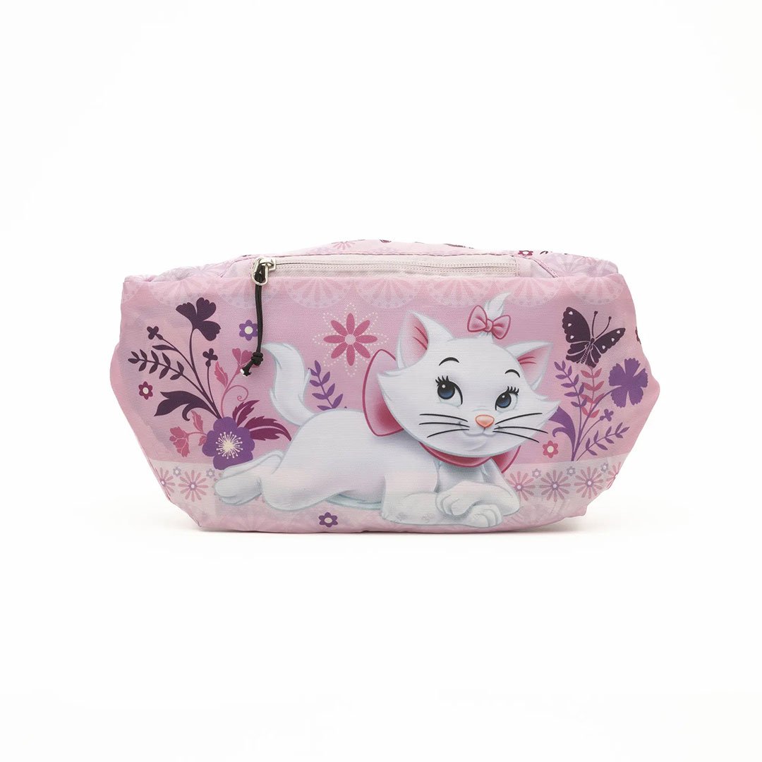 WondaPop Disney The Aristocats Marie Packable Hip Pack/Crossbody - Back
