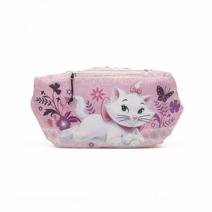 WondaPop Disney The Aristocats Marie Packable Hip Pack/Crossbody - Back