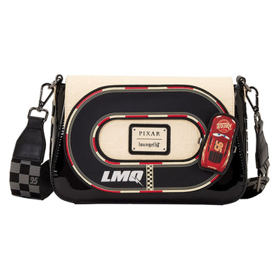 Loungefly Pixar Cars Crossbody Bag