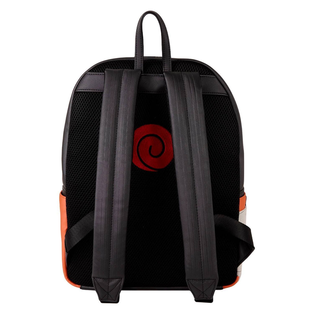 Loungefly Naruto Cosplay Full-Size Backpack