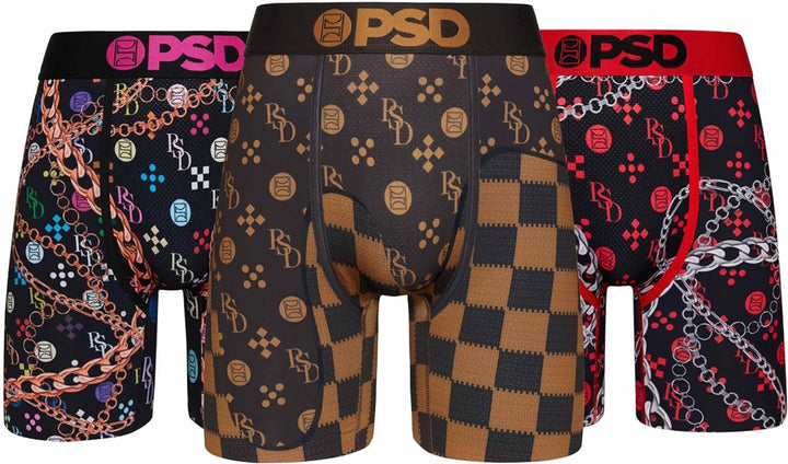 PSD Underwear Men&