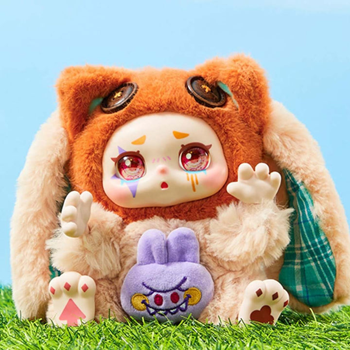 Kimmon Regain Myself Series 7