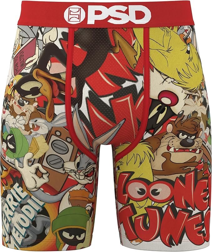 PSD Underwear Men&