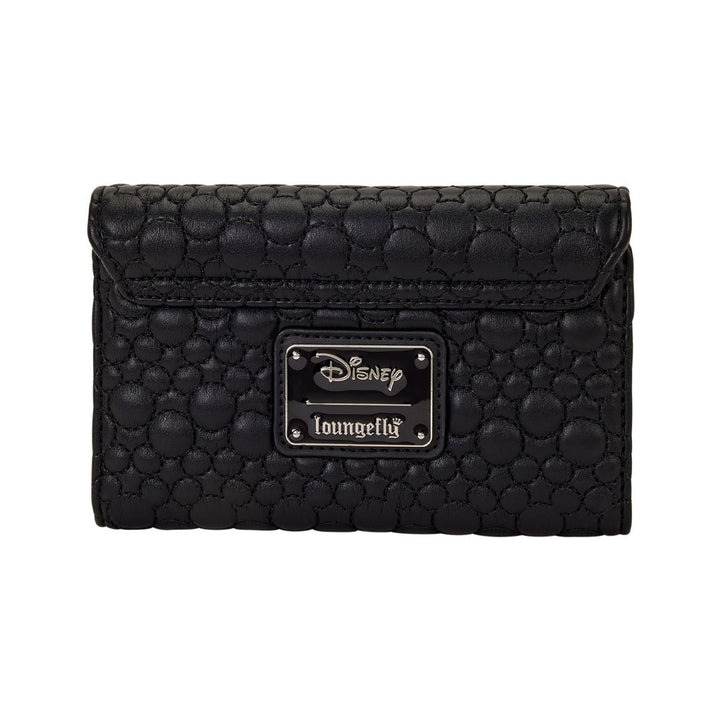 Loungefly Disney Mickey Mouse Artist Sketch Flap Wallet