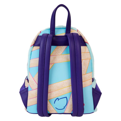 Loungefly Care Bears x Universal Monster Bedtime Bear Mummy Mini Backpack