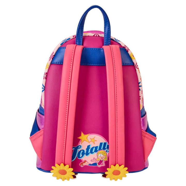 Loungefly Disney Lizzie McGuire Cosplay Mini Backpack