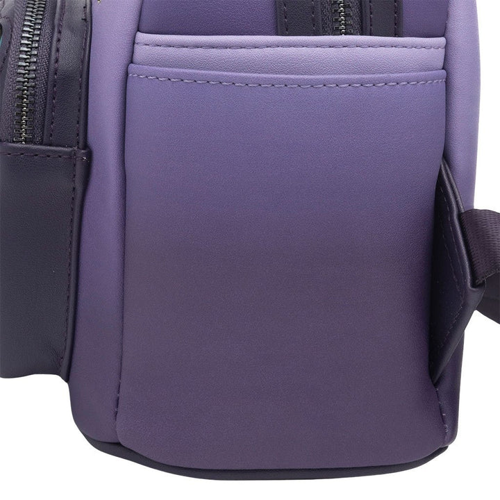 Loungefly Disney Villains Scene Ursula Mini Backpack - 707 Street Exclusive