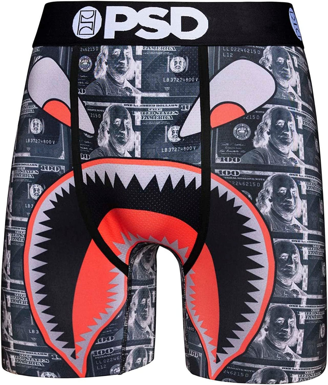 PSD Underwear Men&