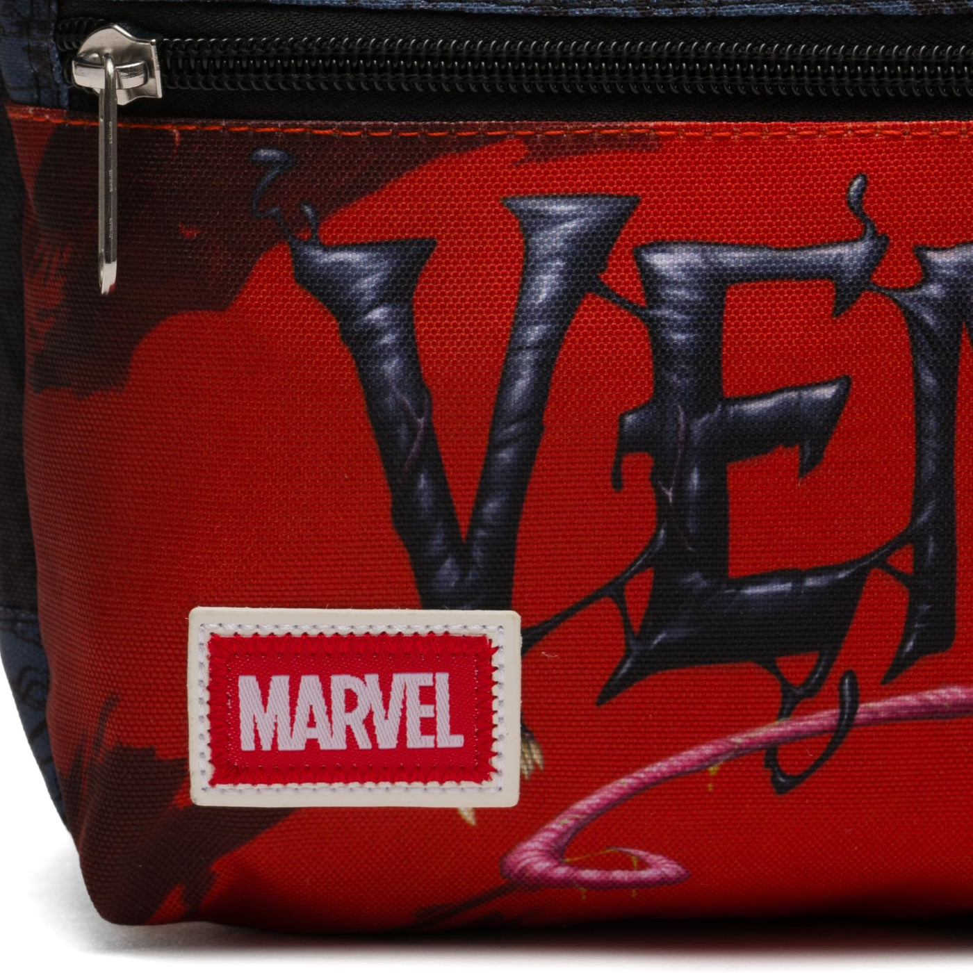 Wondapop Marvel Venom We are Venom 13" Deluxe Nylon Daypack