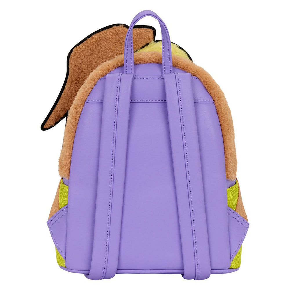 Loungefly Warner Bros Looney Tunes Lola Bunny Mini Backpack