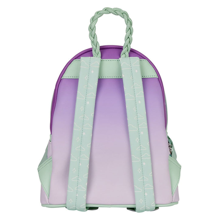 Loungefly Disney Star Wars Grogu Mini Backpack
