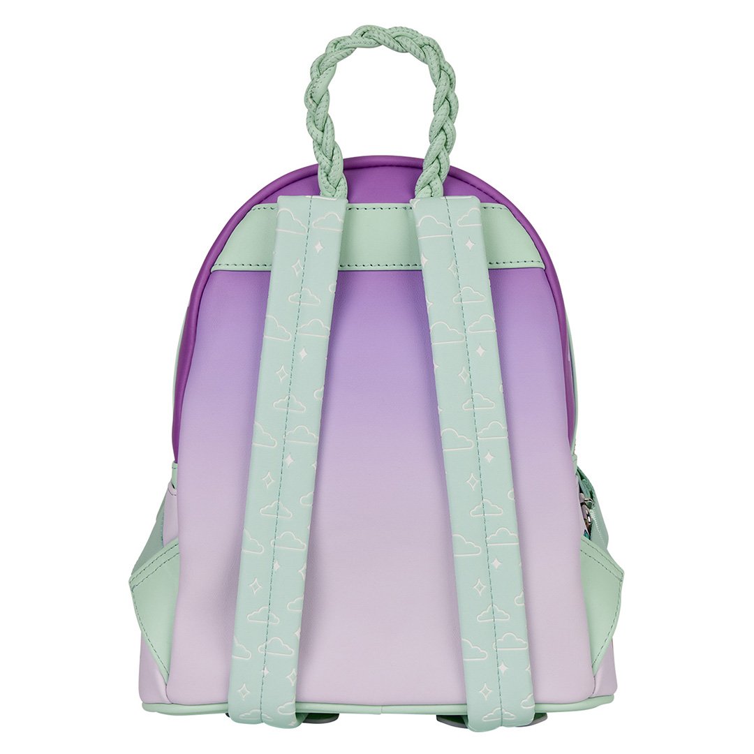 Loungefly Disney Star Wars Grogu Mini Backpack
