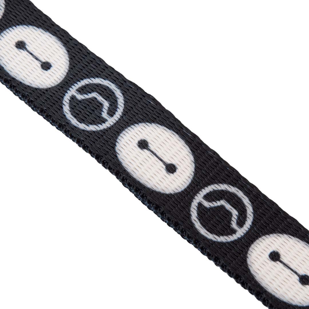 Loungefly Pets Disney Big Hero 6 10th Anniversary Baymax Dog Collar