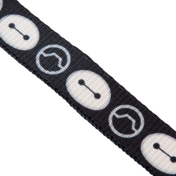 Loungefly Pets Disney Big Hero 6 10th Anniversary Baymax Dog Collar