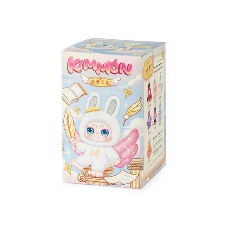 Kimmon Mimon Dream Maker Series 7