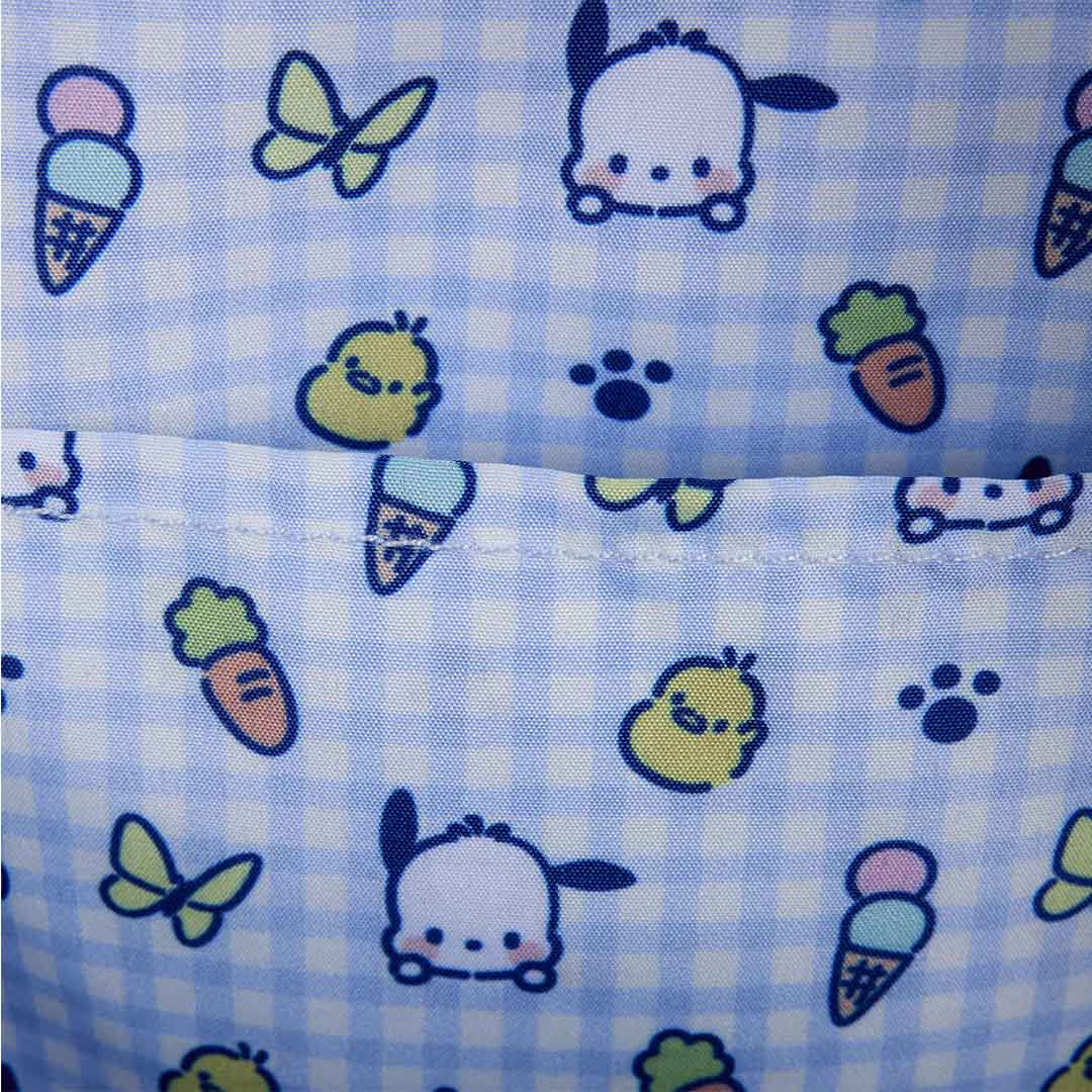 Loungefly Sanrio Pochacco Mini Backpack