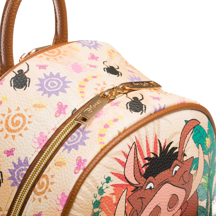 Wondapop Disney The Lion King Timon &amp; Pumbaa Worry &