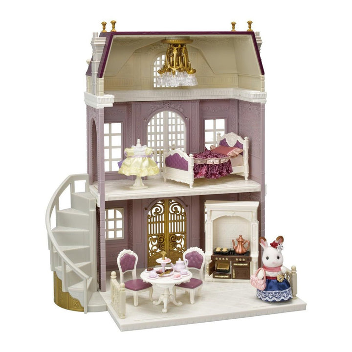 Calico Critters Elegant Town Manor