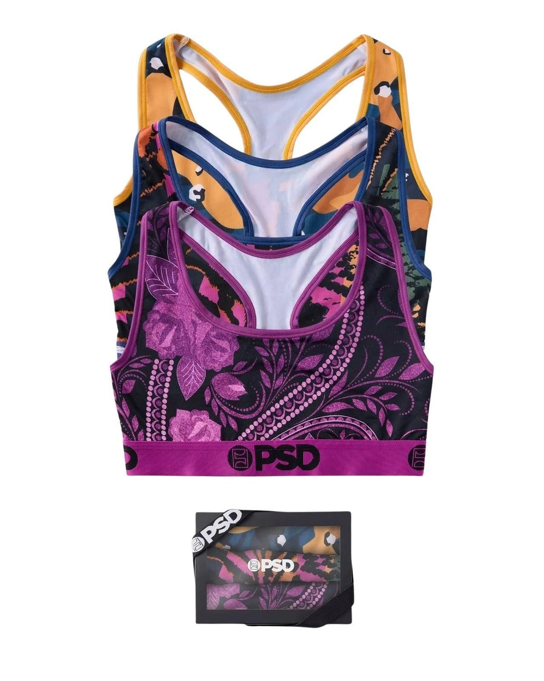 PSD Underwear Women&