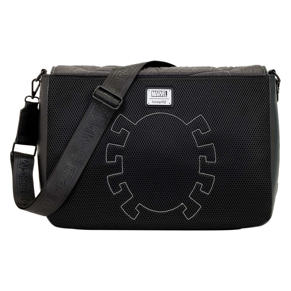 Loungefly Disney Marvel Spider-Man Crossbody Messenger Bag