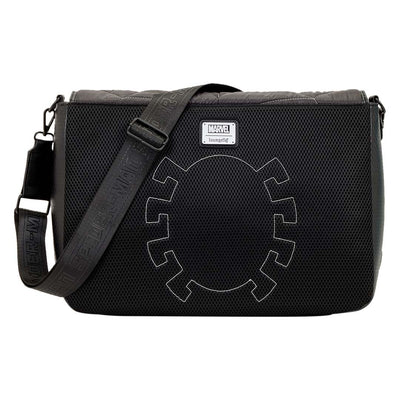 Loungefly Disney Marvel Spider-Man Crossbody Messenger Bag