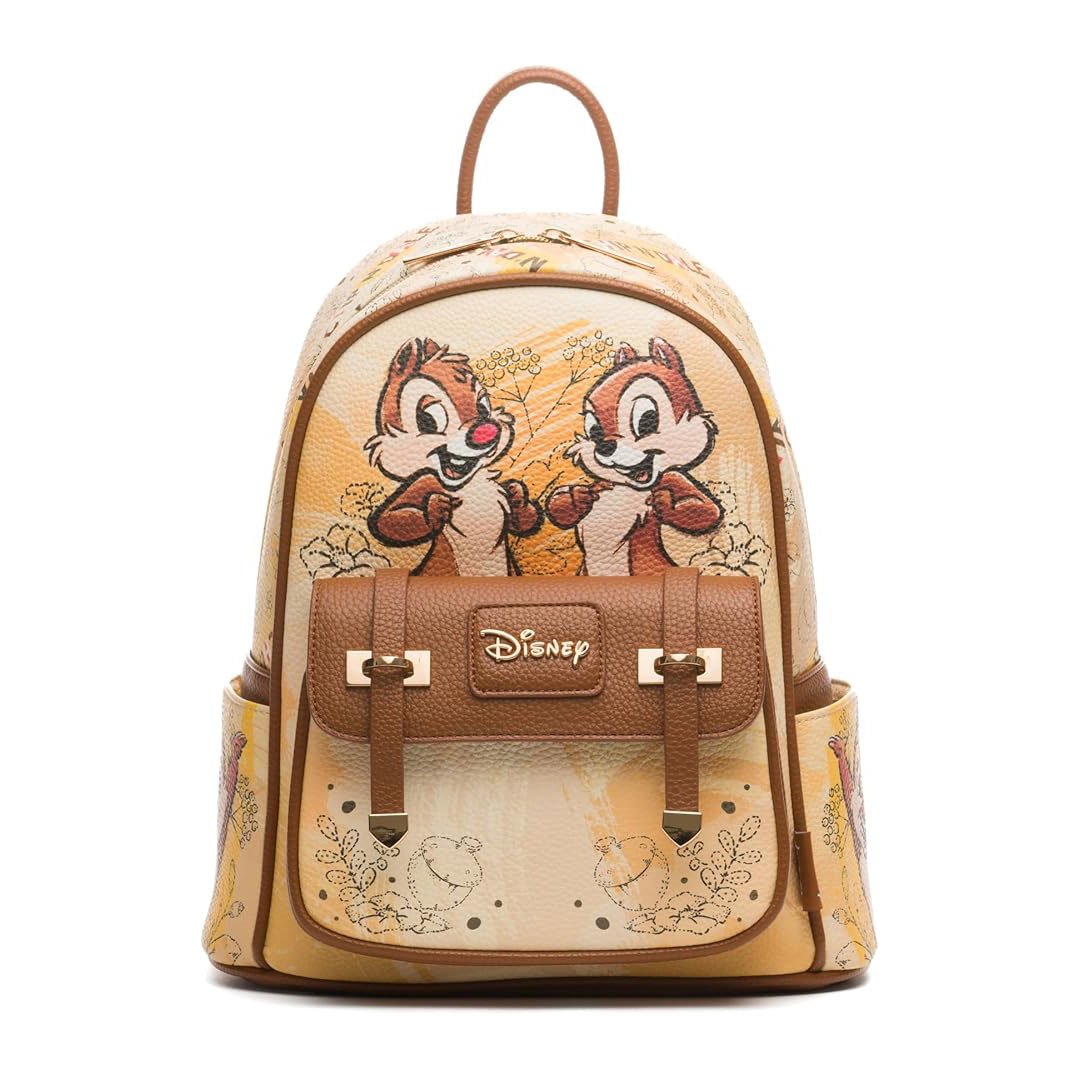 WondaPop Disney Chip &