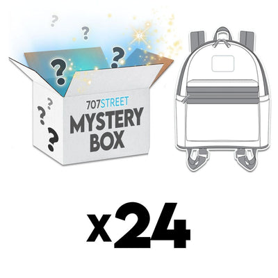Loungefly Mini Backpack Mystery Box