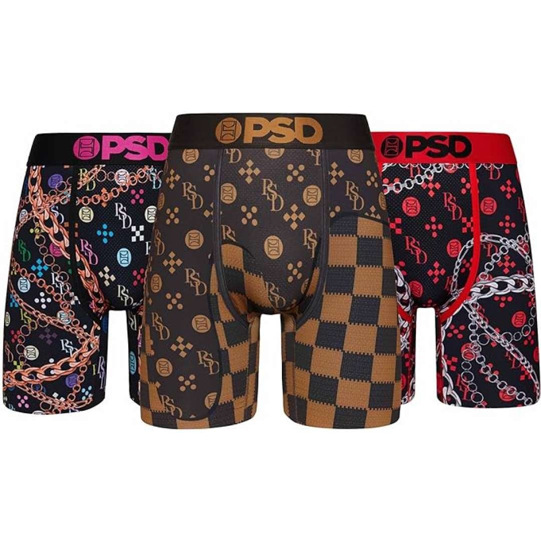 PSD Underwear Men&