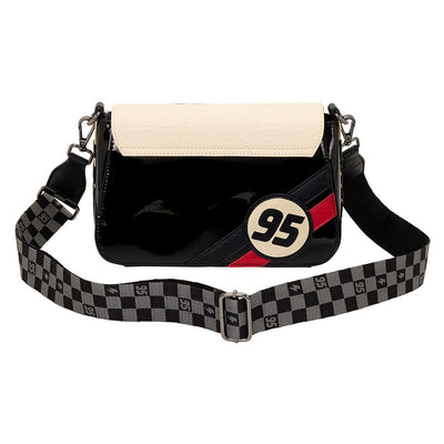 Loungefly Pixar Cars Crossbody Bag