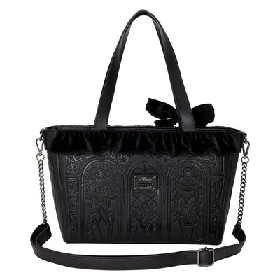 Loungefly Disney Villains Tote Bag
