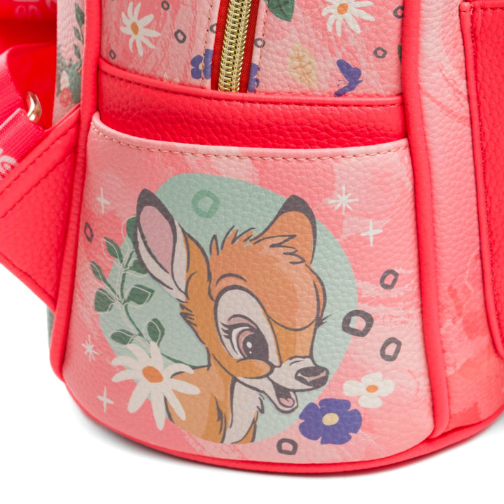 WondaPop Disney Bambi - Thumper 11" Mini Backpack