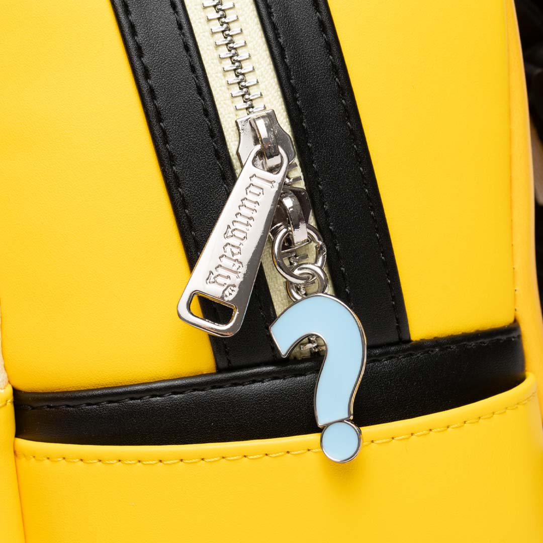 Loungefly Pokemon Psyduck Cosplay Mini Backpack - 707 Street Exclusive