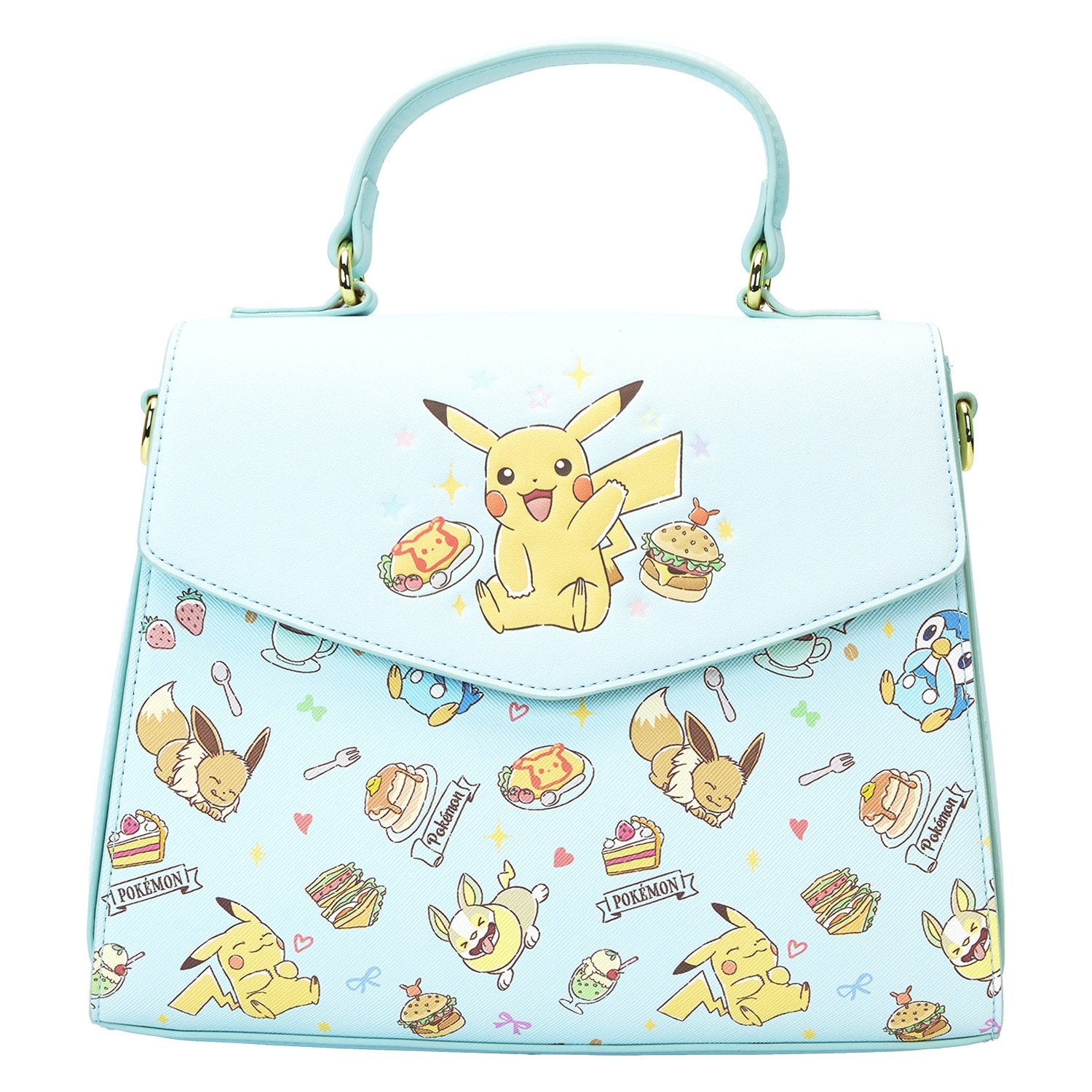 Loungefly Pokemon – 707 Street