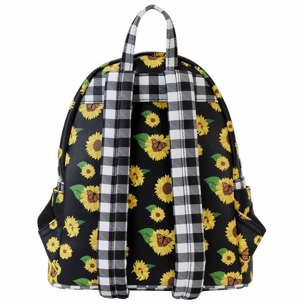 Loungefly Disney Bambi Sunflower Friends Mini Backpack