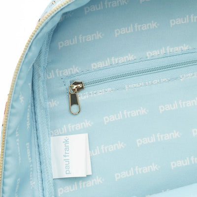 WondaPop Paul Frank Mini Backpack - Interior