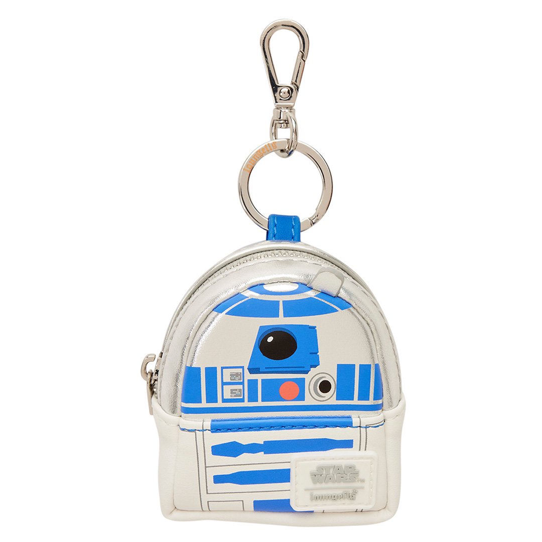 Loungefly Star Wars Mystery Mini Backpack Bag Charm