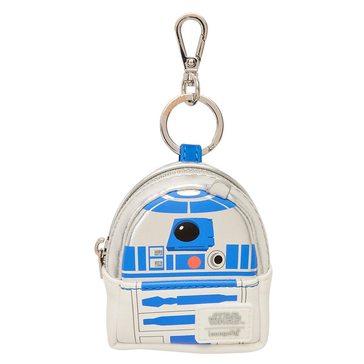 Loungefly Star Wars Mystery Mini Backpack Bag Charm