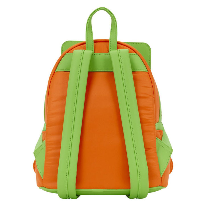Loungefly Paramount South Park Kyle Cosplay Mini Backpack