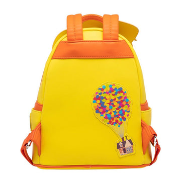 Loungefly Disney Pixar Up Russell Cosplay Mini Backpack - 707 Street Exclusive