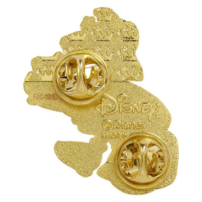 Loungefly Disney Mickey and Friends Halloween Costume Mystery Box Pins