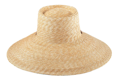Lack of Color Women's Paloma Wide-Brimmed Straw Sun Hat