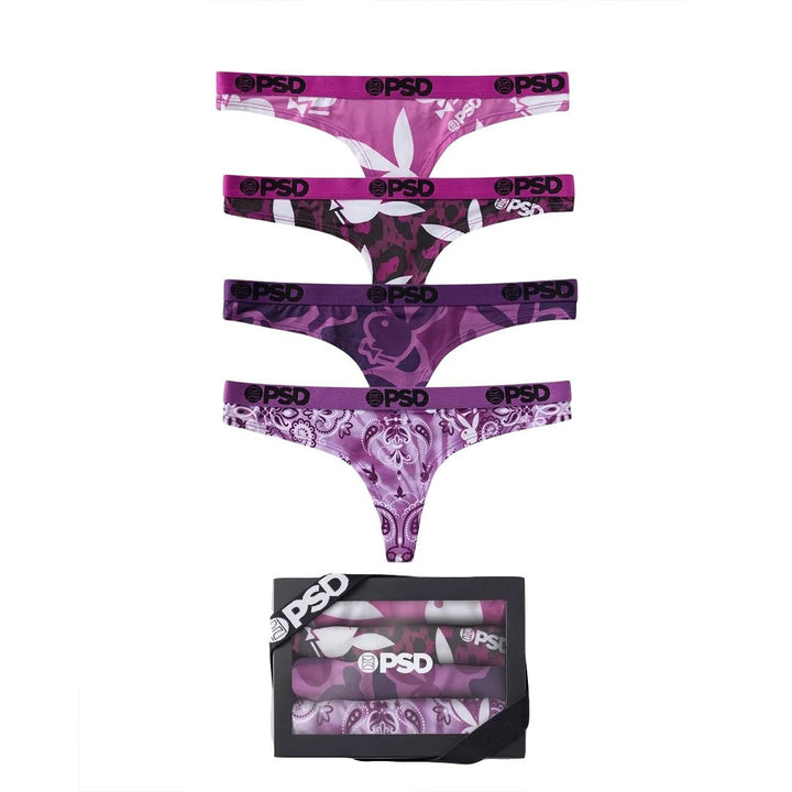 PSD Underwear Women&