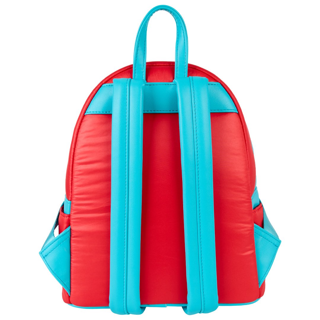Loungefly South Park Cartman Cosplay Mini Backpack