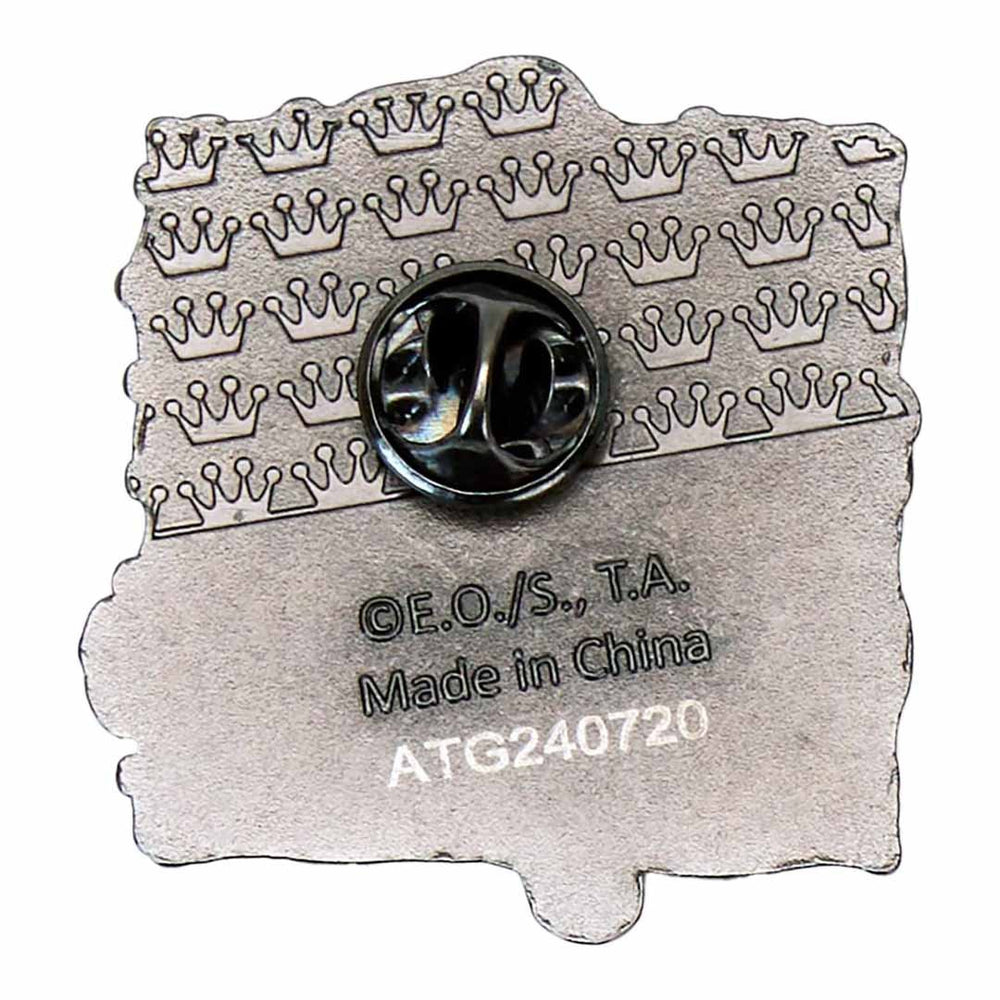 Loungefly Toei One Piece Mystery Box Pin