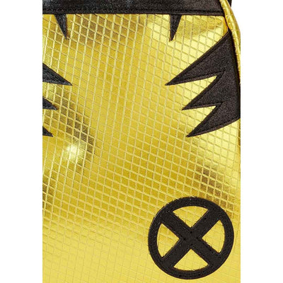 Loungefly Marvel Shine Wolverine Cosplay Mini Backpack