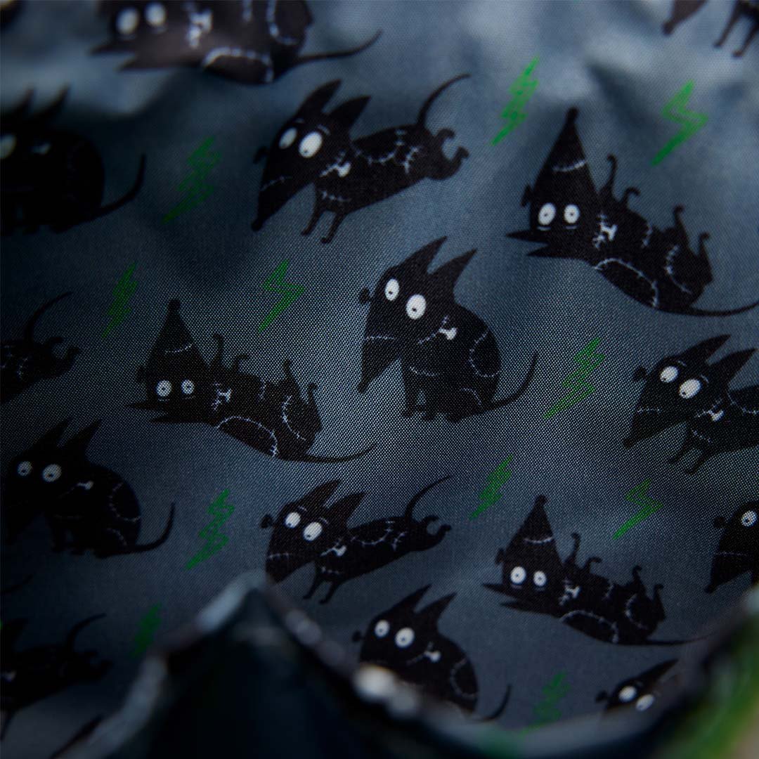 Loungefly Disney Frankenweenie Crossbody Bag